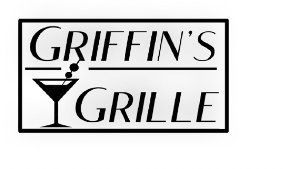 Griffin's Grille logo